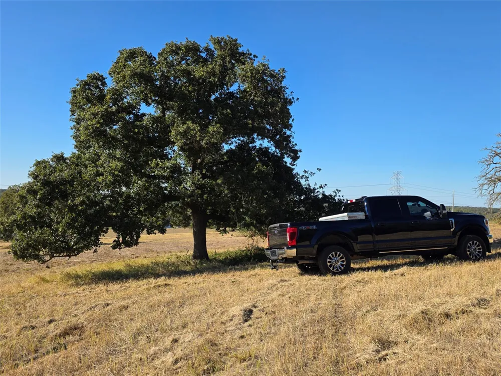 2055 Tract 1 Thrall, TX 76578