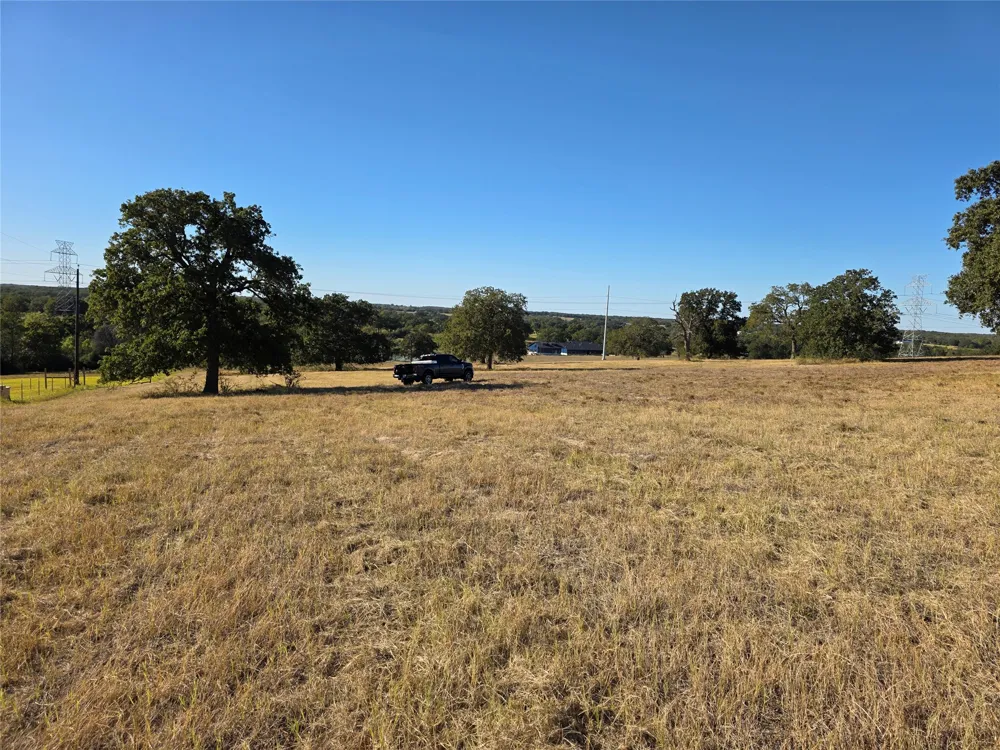 2055 Tract 1 Thrall, TX 76578