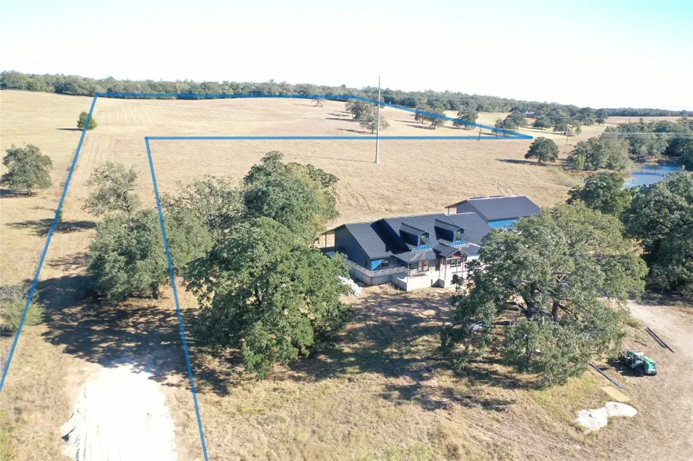 2055 Tract 1 Thrall, TX 76578