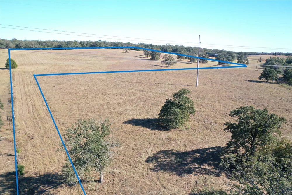 2055 Tract 1 Thrall, TX 76578