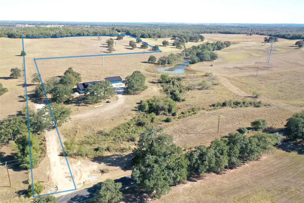2055 Tract 1 Thrall, TX 76578