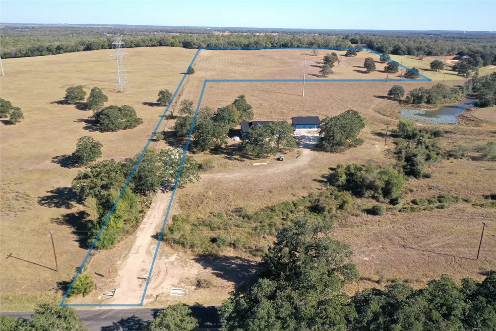 2055 Tract 1 Thrall, TX 76578