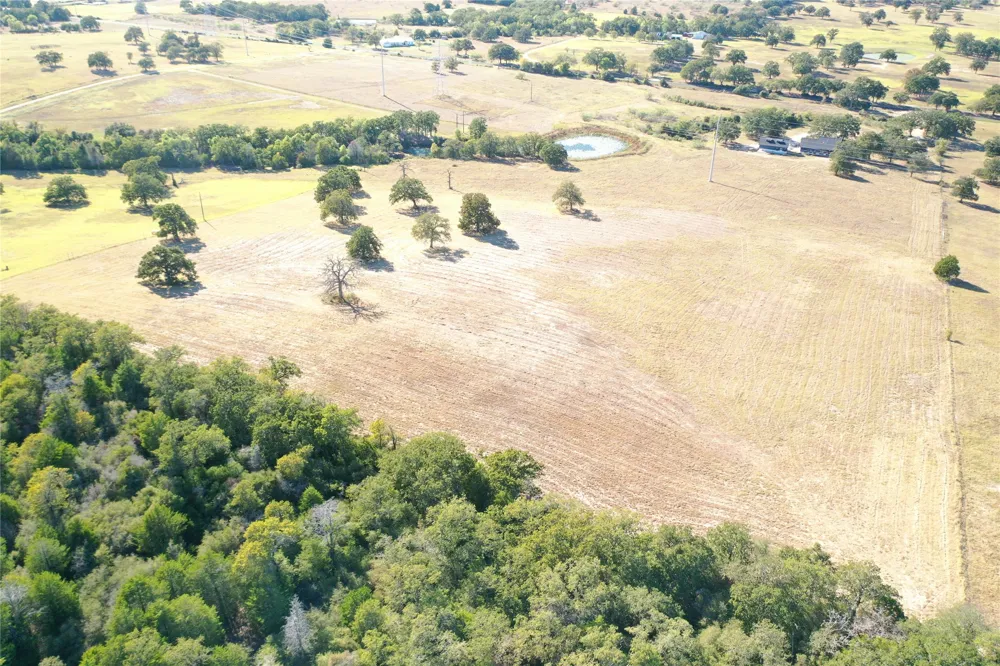 2055 Tract 1 Thrall, TX 76578