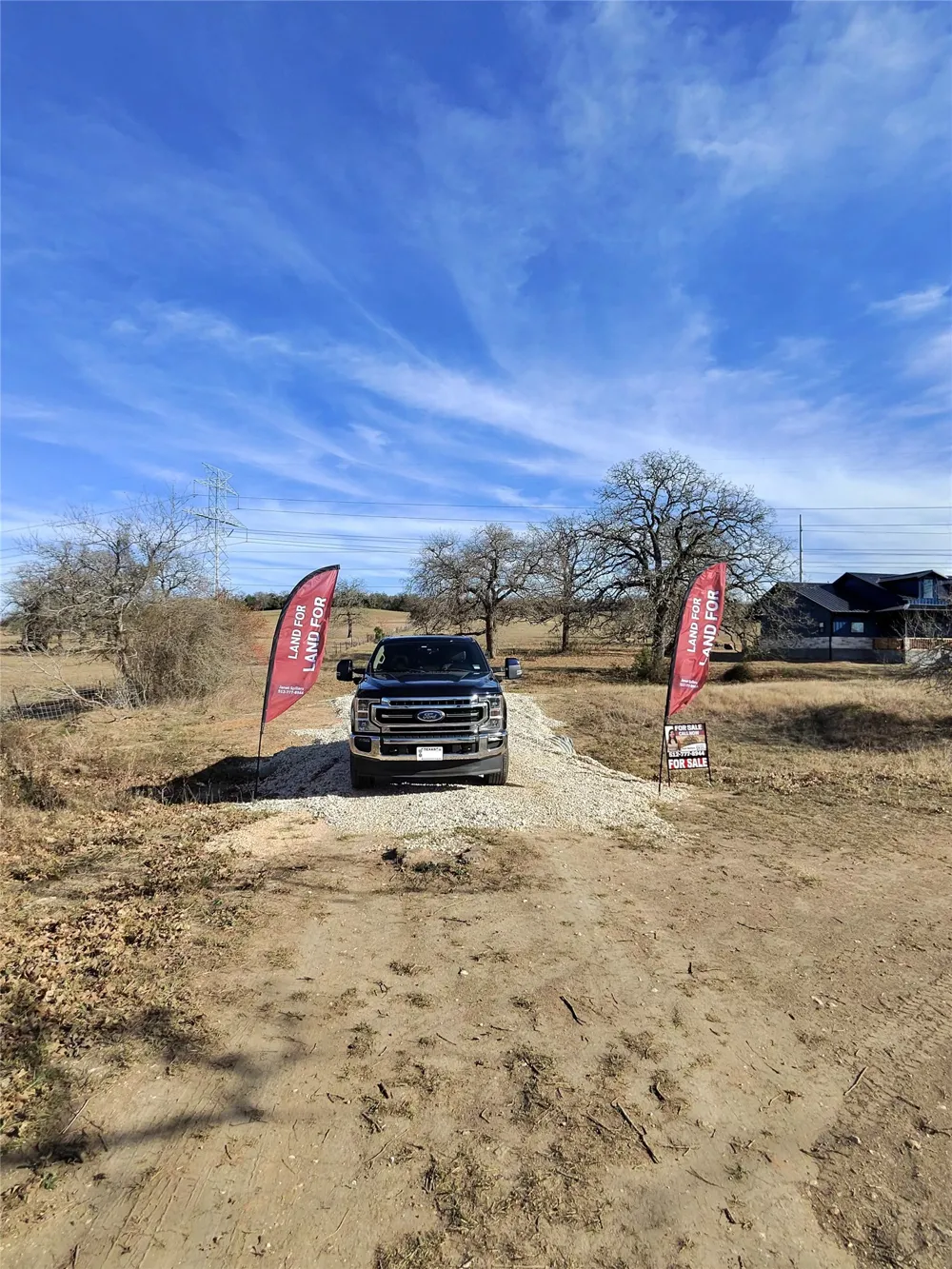 2055 Tract 1 Thrall, TX 76578
