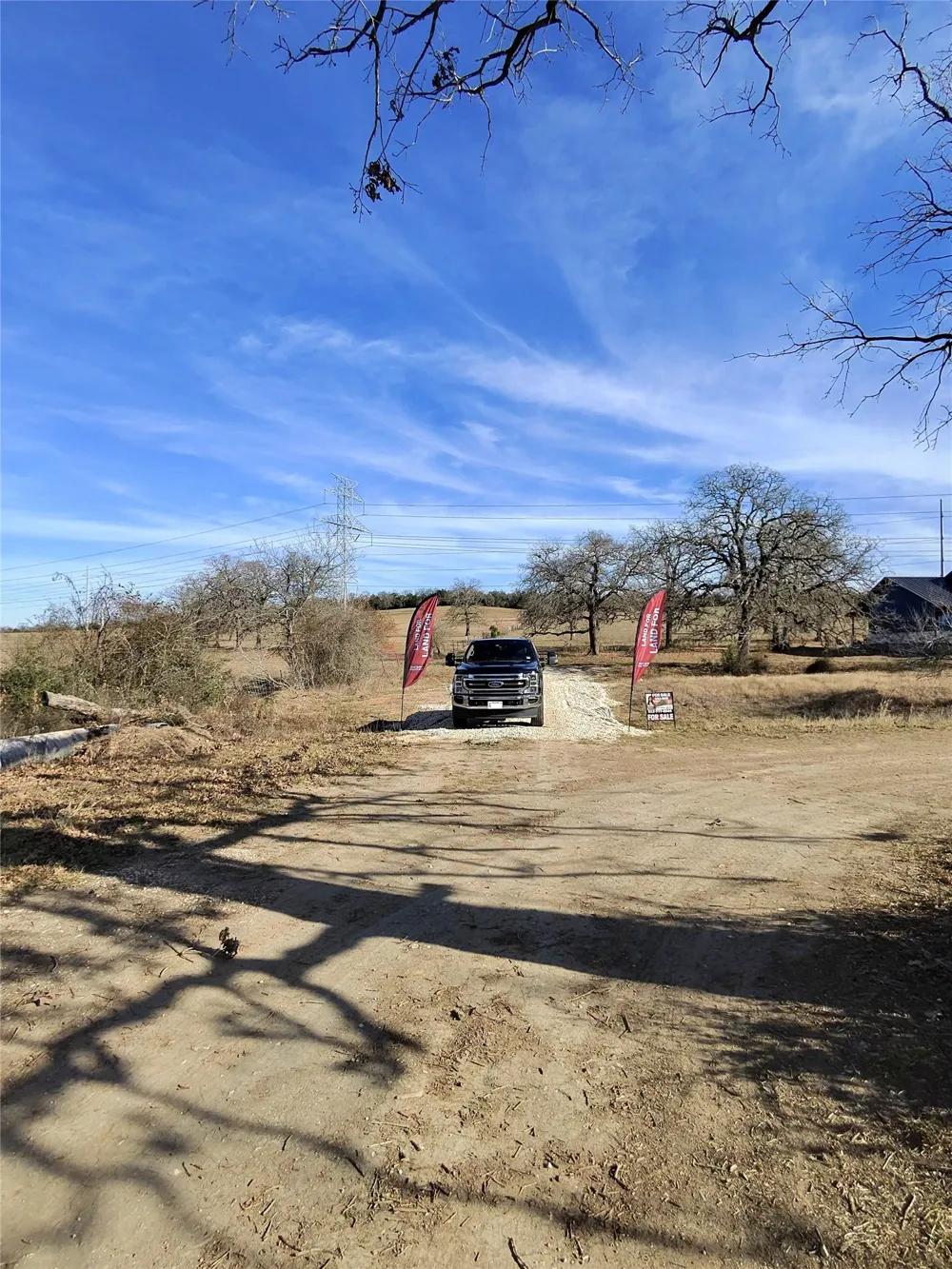 2055 Tract 1 Thrall, TX 76578
