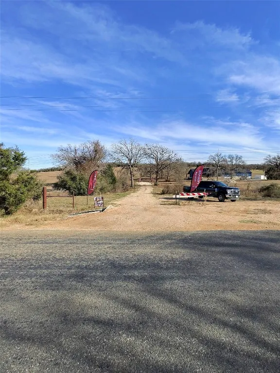 2055 Tract 1 Thrall, TX 76578