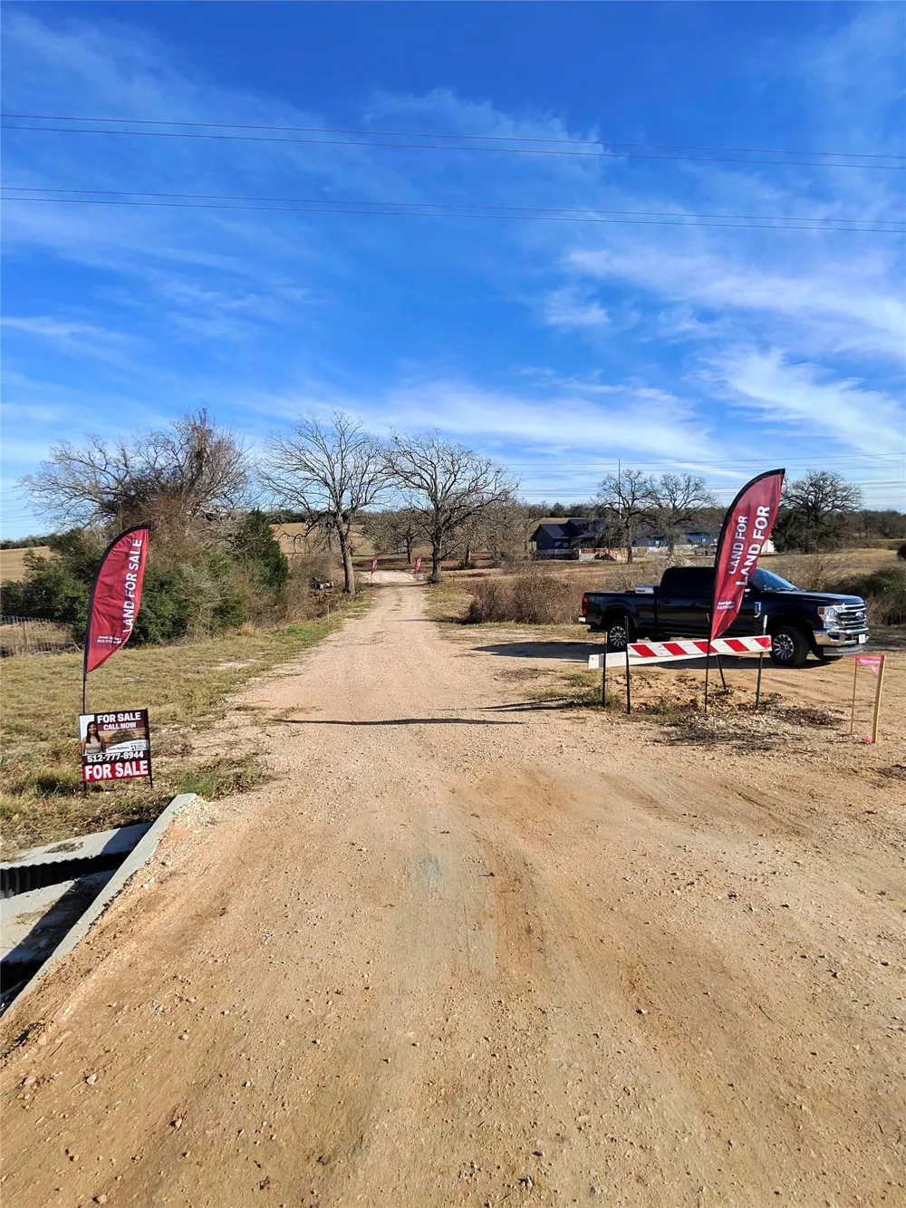 2055 Tract 1 Thrall, TX 76578
