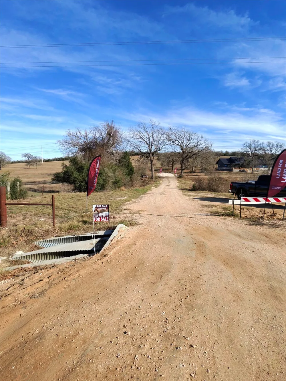 2055 Tract 1 Thrall, TX 76578