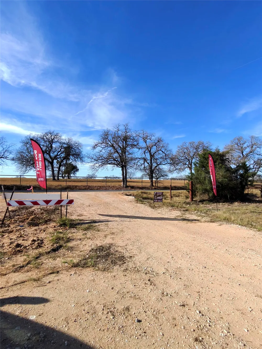 2055 Tract 1 Thrall, TX 76578