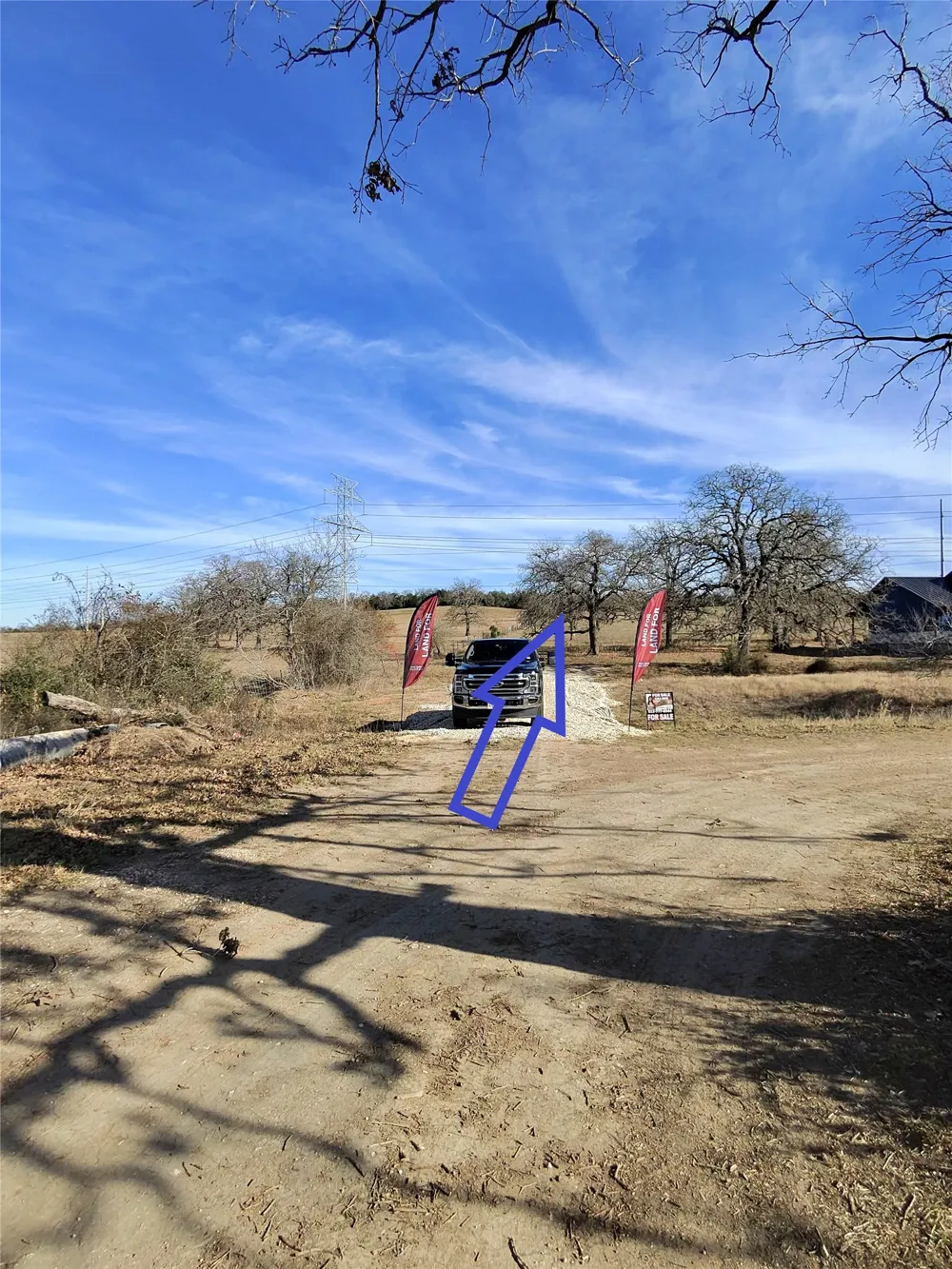 2055 Tract 1 Thrall, TX 76578
