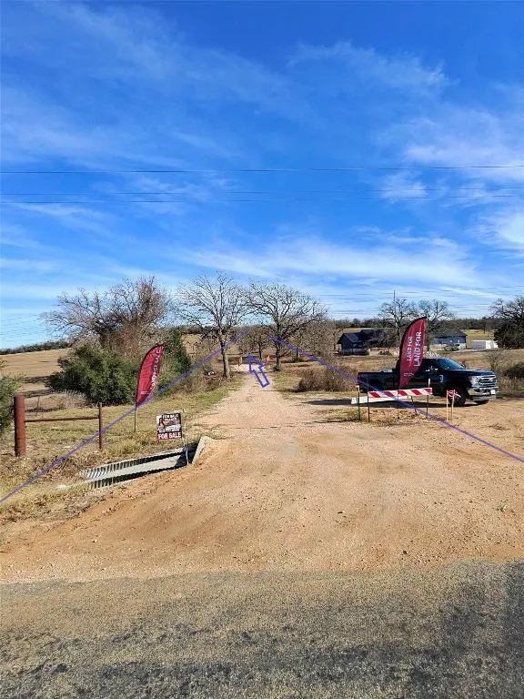 2055 Tract 1 Thrall, TX 76578