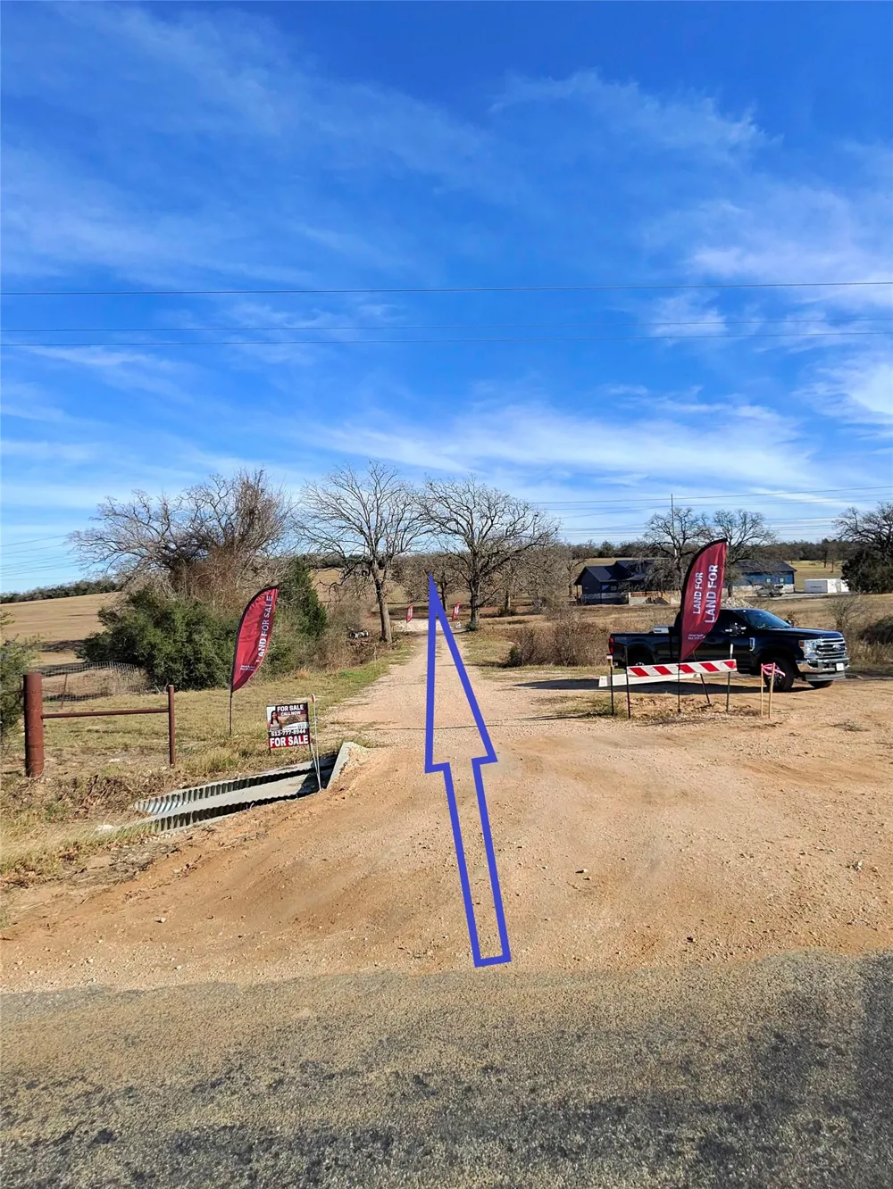 2055 Tract 1 Thrall, TX 76578