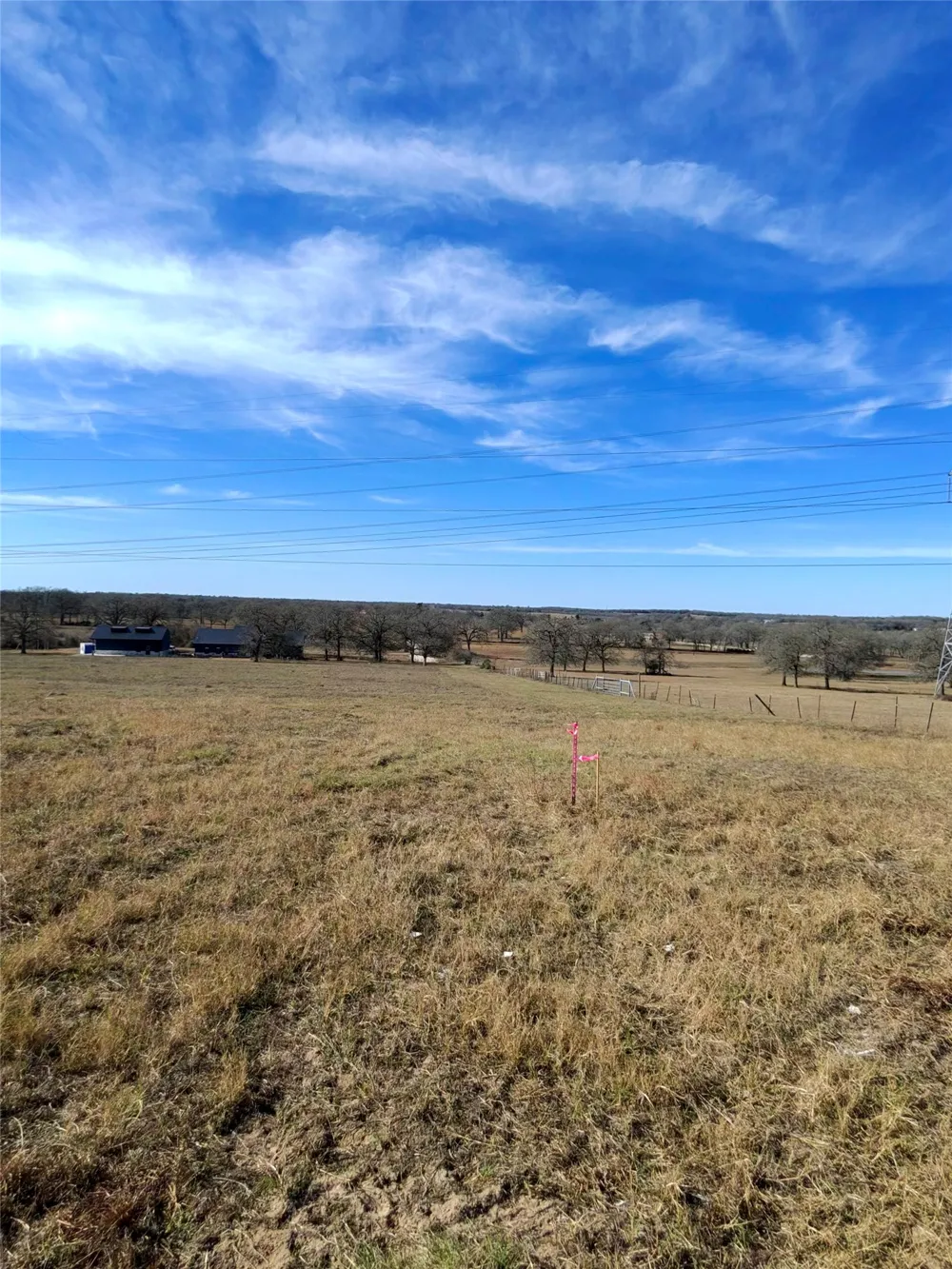 2055 Tract 1 Thrall, TX 76578