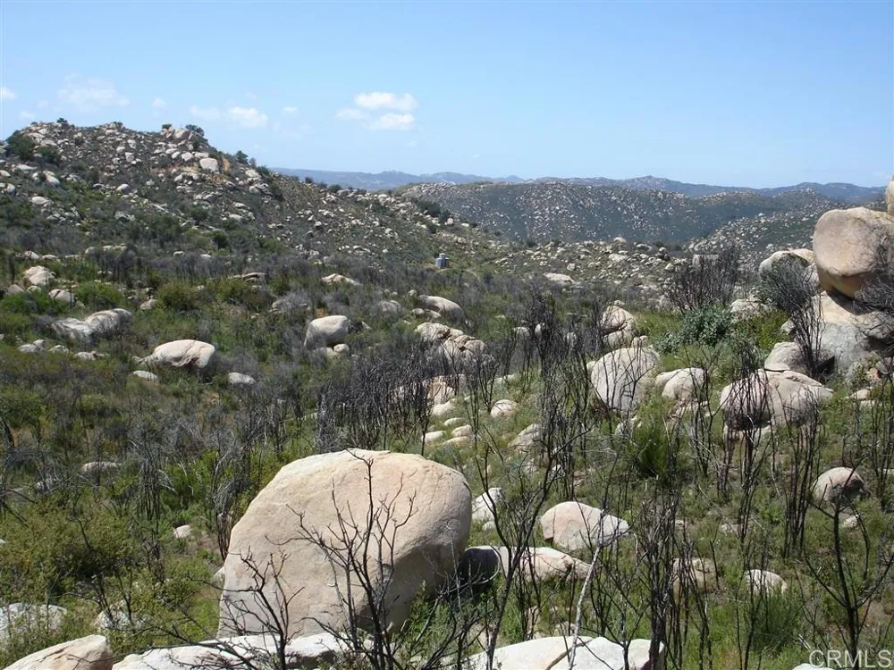 Old Wagon Road Valley Center, CA 92082