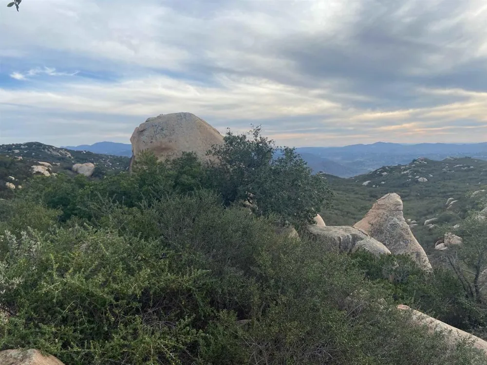Old Wagon Road Valley Center, CA 92082