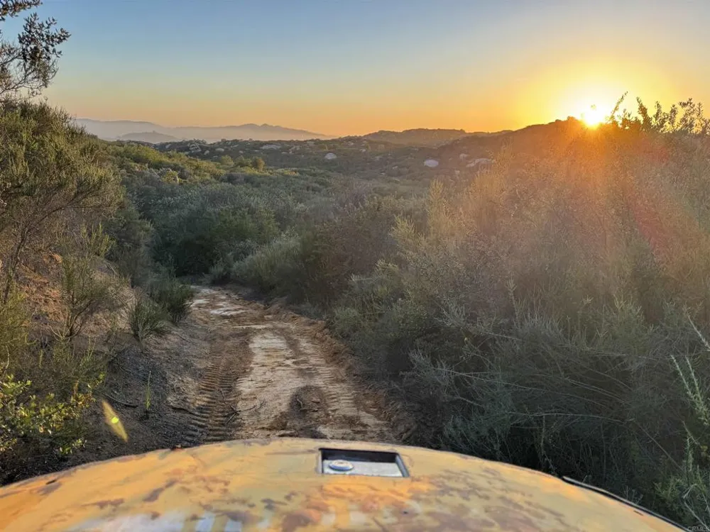 Old Wagon Road Valley Center, CA 92082
