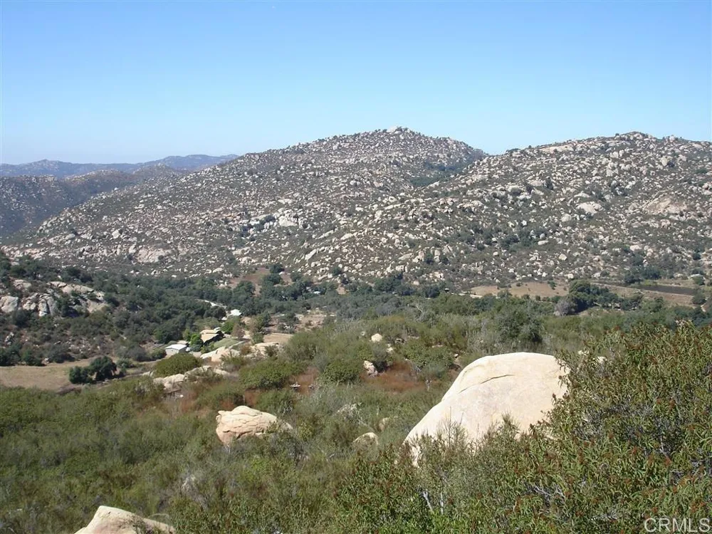 Old Wagon Road Valley Center, CA 92082