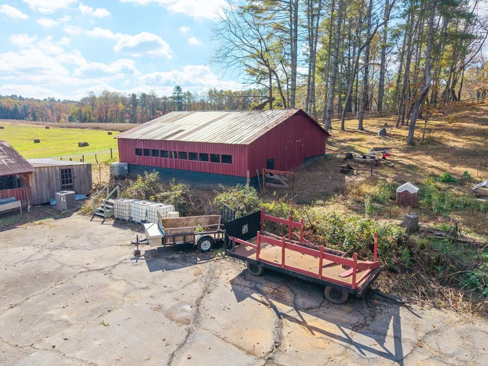 106 Settawig Road Brasstown, NC 28902