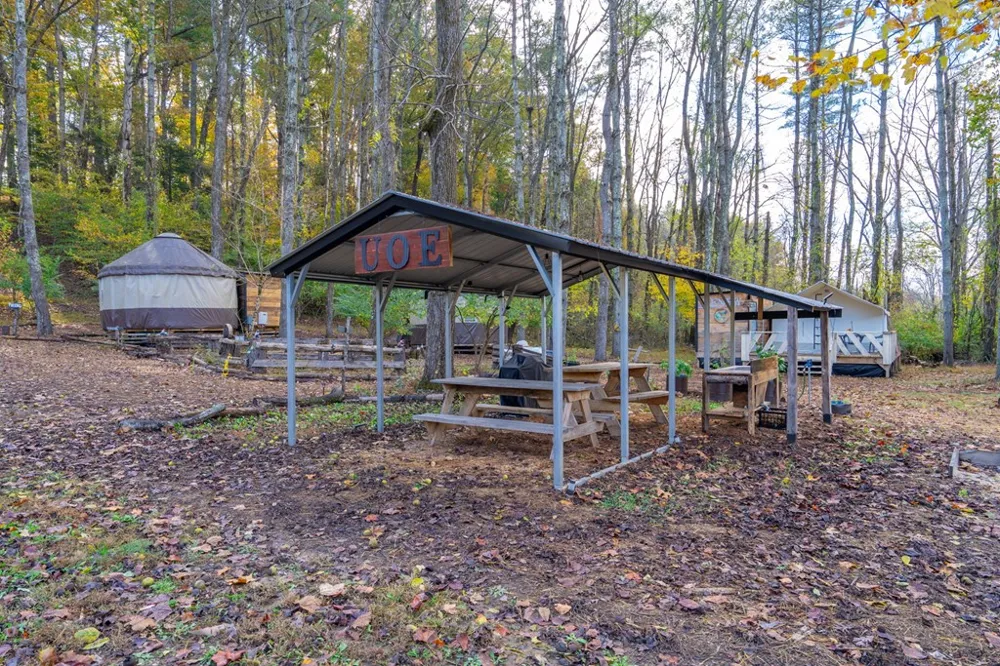 106 Settawig Road Brasstown, NC 28902