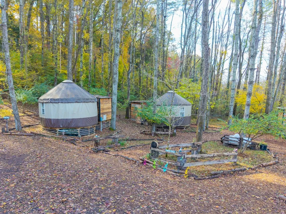 106 Settawig Road Brasstown, NC 28902