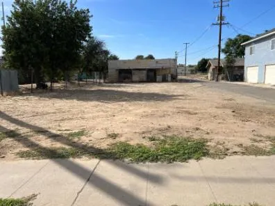 0 Tulare Street