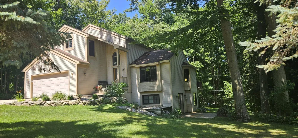 10029 Wildwood Court Richland, MI 49083
