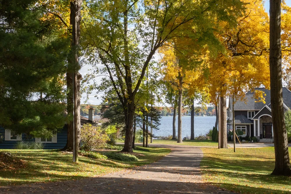 10029 Wildwood Court Richland Township, MI 49083