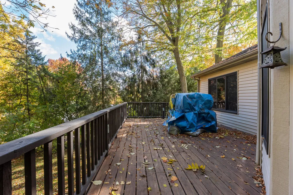 10029 Wildwood Court Richland Township, MI 49083