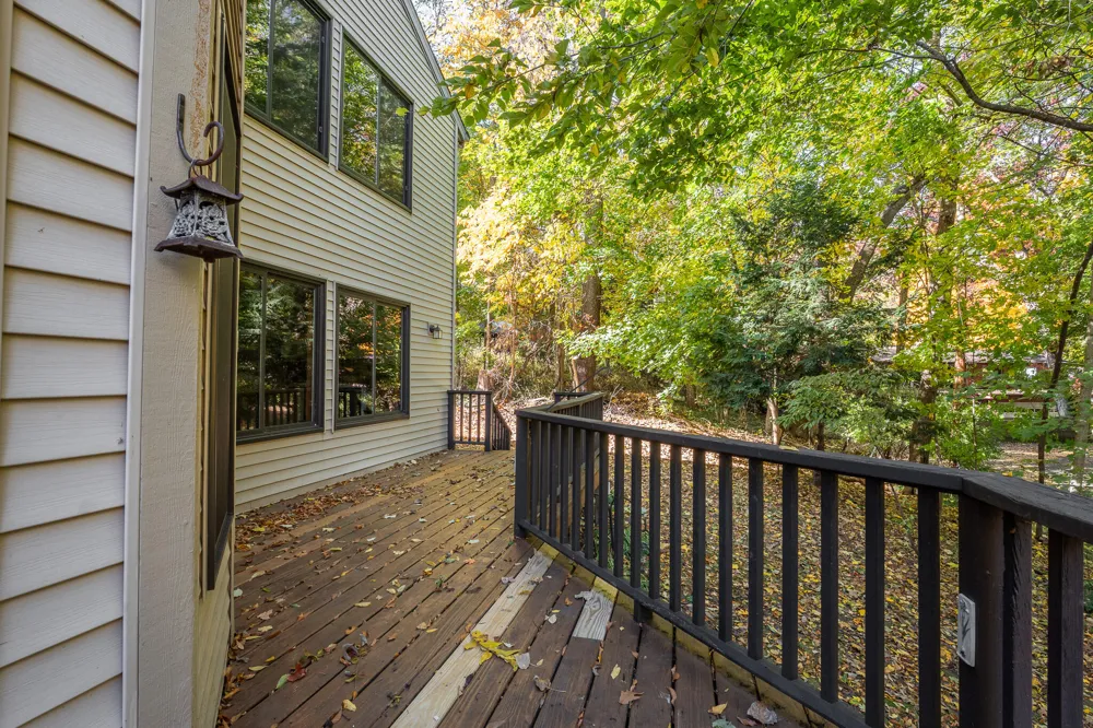 10029 Wildwood Court Richland Township, MI 49083
