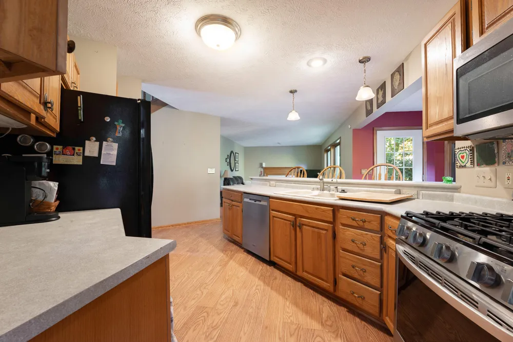 10029 Wildwood Court Richland Township, MI 49083