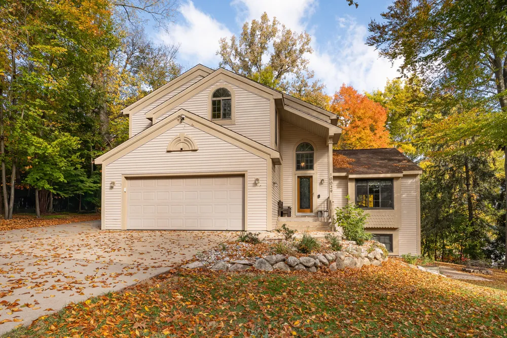 10029 Wildwood Court Richland Township, MI 49083