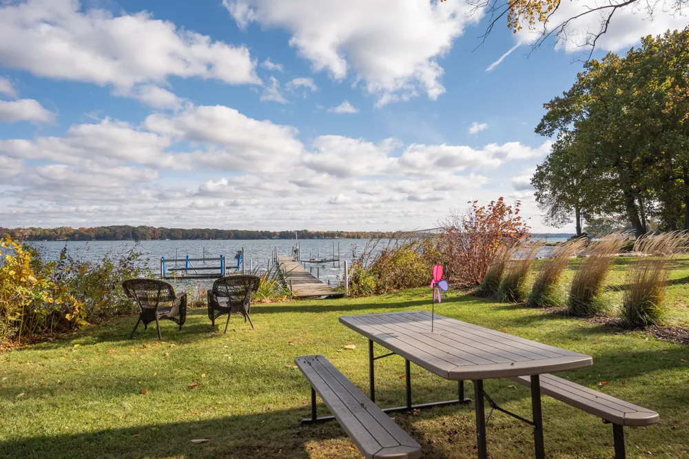 10029 Wildwood Court Richland Township, MI 49083