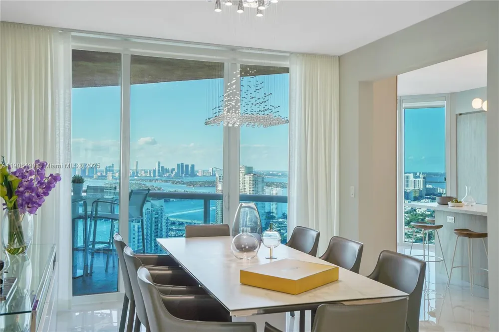 300 S Pointe Dr #4306 Miami Beach, FL 33139