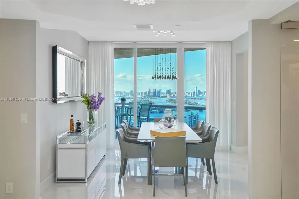 300 S Pointe Dr #4306 Miami Beach, FL 33139