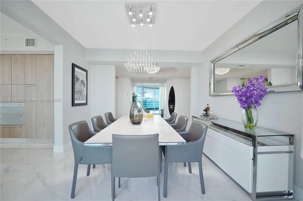 300 S Pointe Dr #4306 Miami Beach, FL 33139