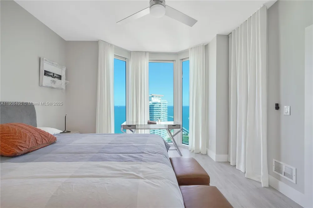 300 S Pointe Dr #4306 Miami Beach, FL 33139