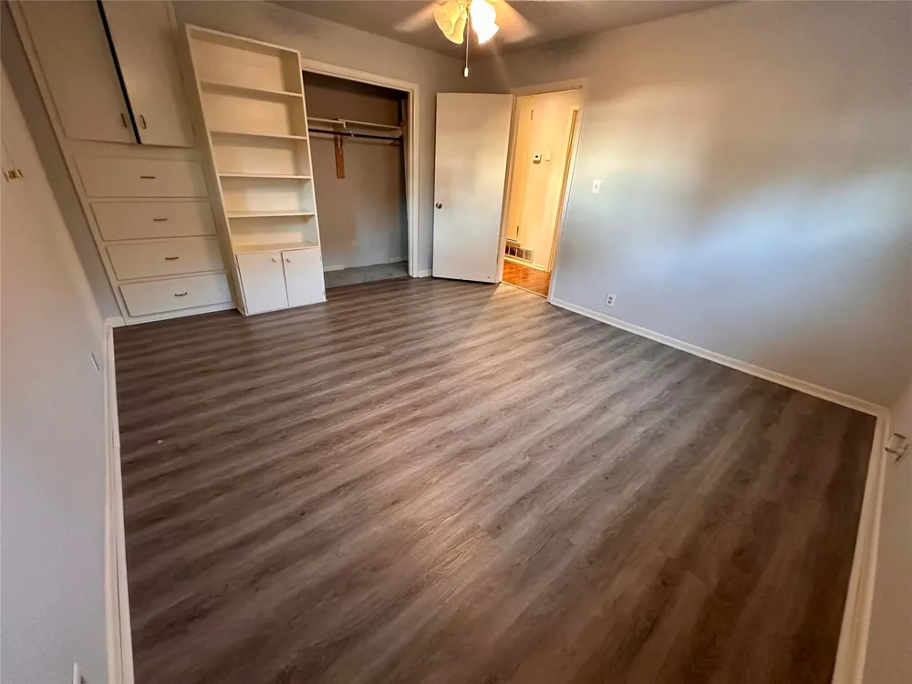 107 Arkansas Street Seymour, TX 76380