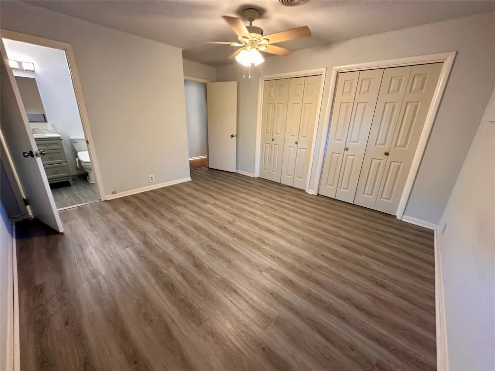 107 Arkansas Street Seymour, TX 76380