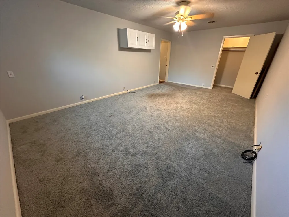 107 Arkansas Street Seymour, TX 76380