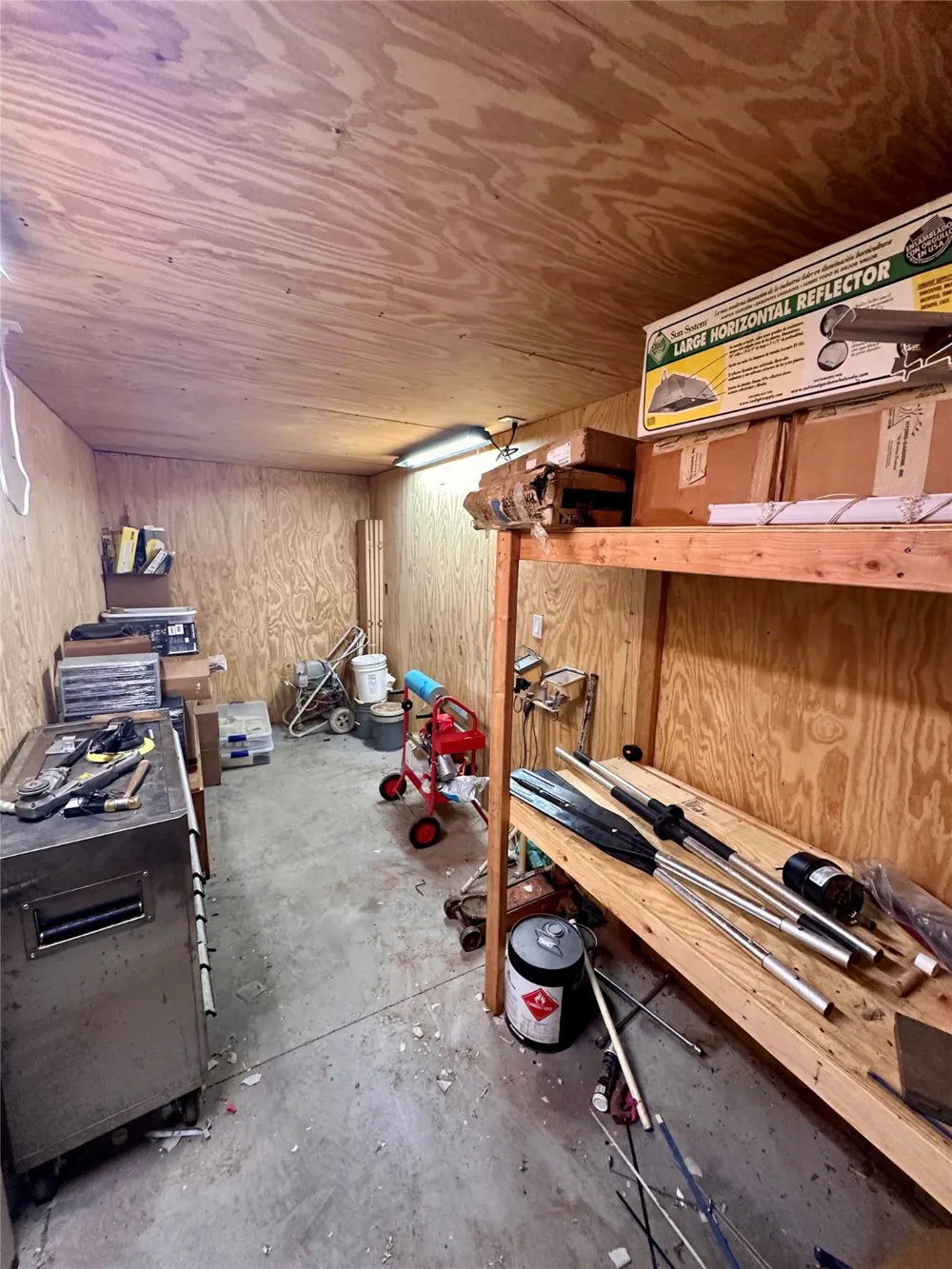 107 Arkansas Street Seymour, TX 76380