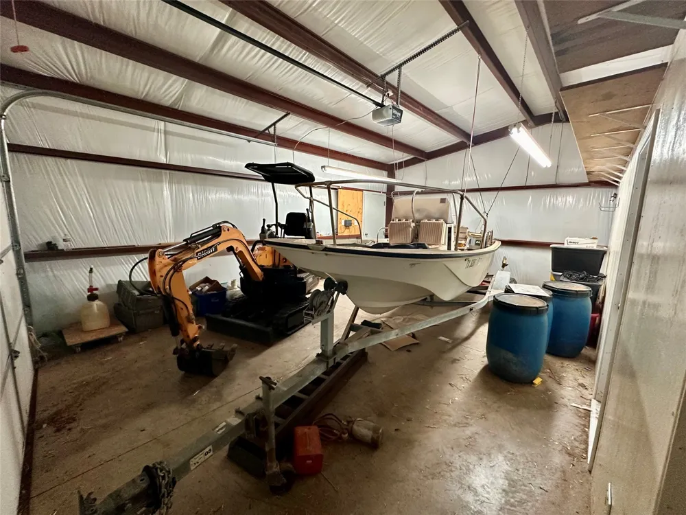 107 Arkansas Street Seymour, TX 76380