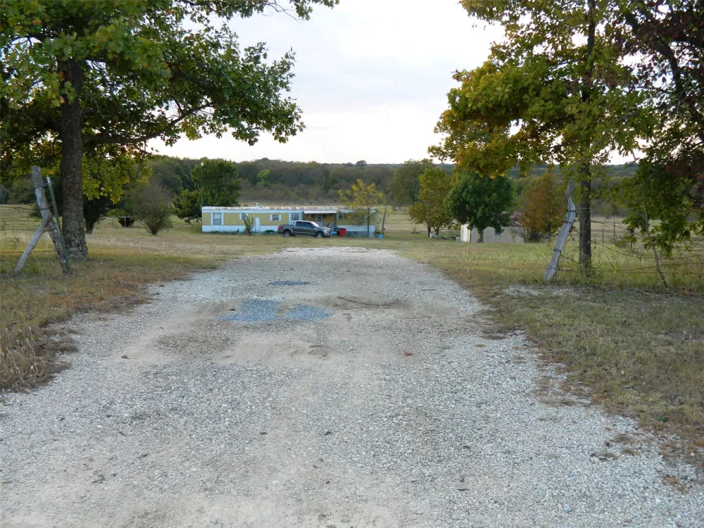 6323 Fm 896 Highway Bonham, TX 75418