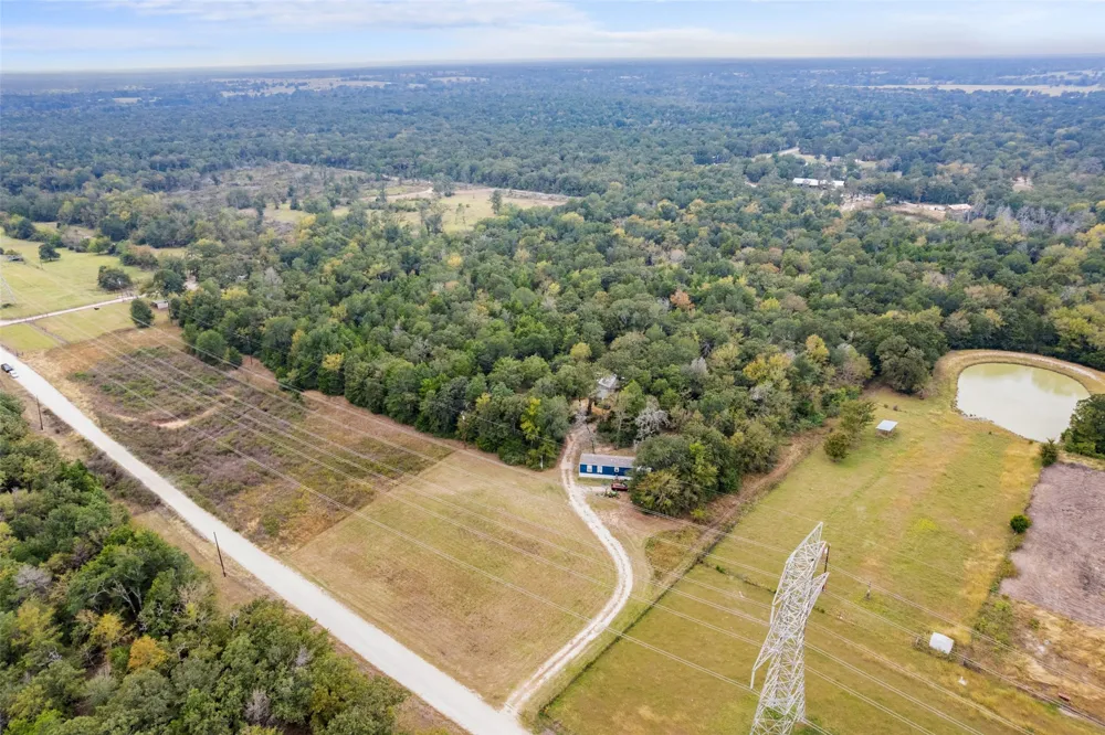 132 Private Road 507 Fairfield, TX 75840