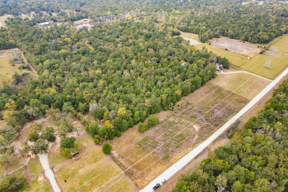 132 Private Road 507 Fairfield, TX 75840
