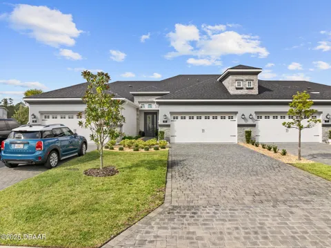 5 Longridge Lane