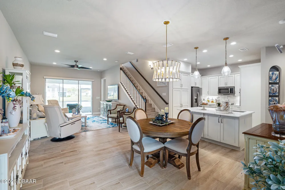 5 Longridge Lane Ormond Beach, FL 32174