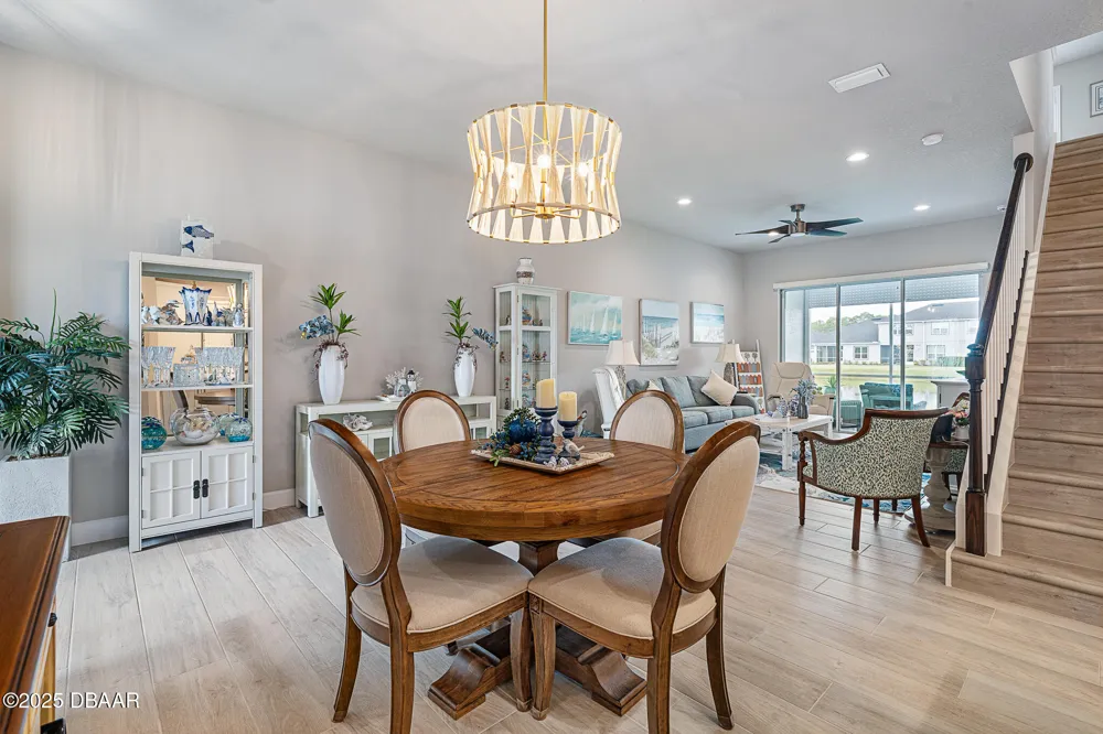5 Longridge Lane Ormond Beach, FL 32174