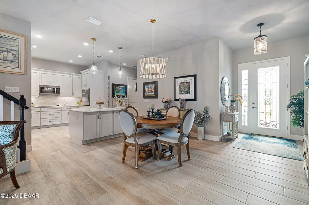 5 Longridge Lane Ormond Beach, FL 32174