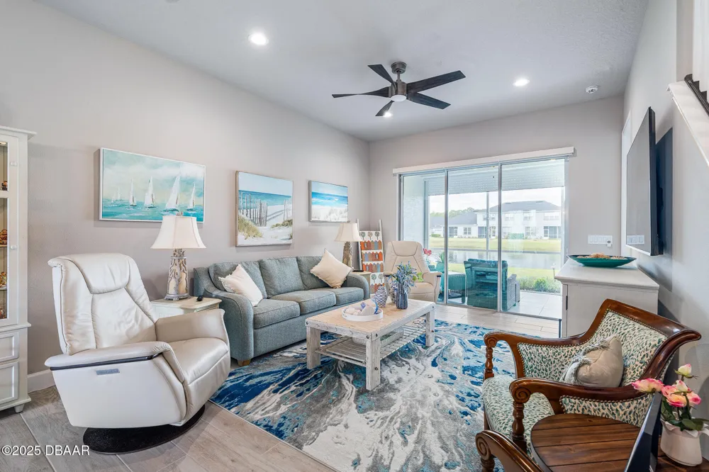 5 Longridge Lane Ormond Beach, FL 32174