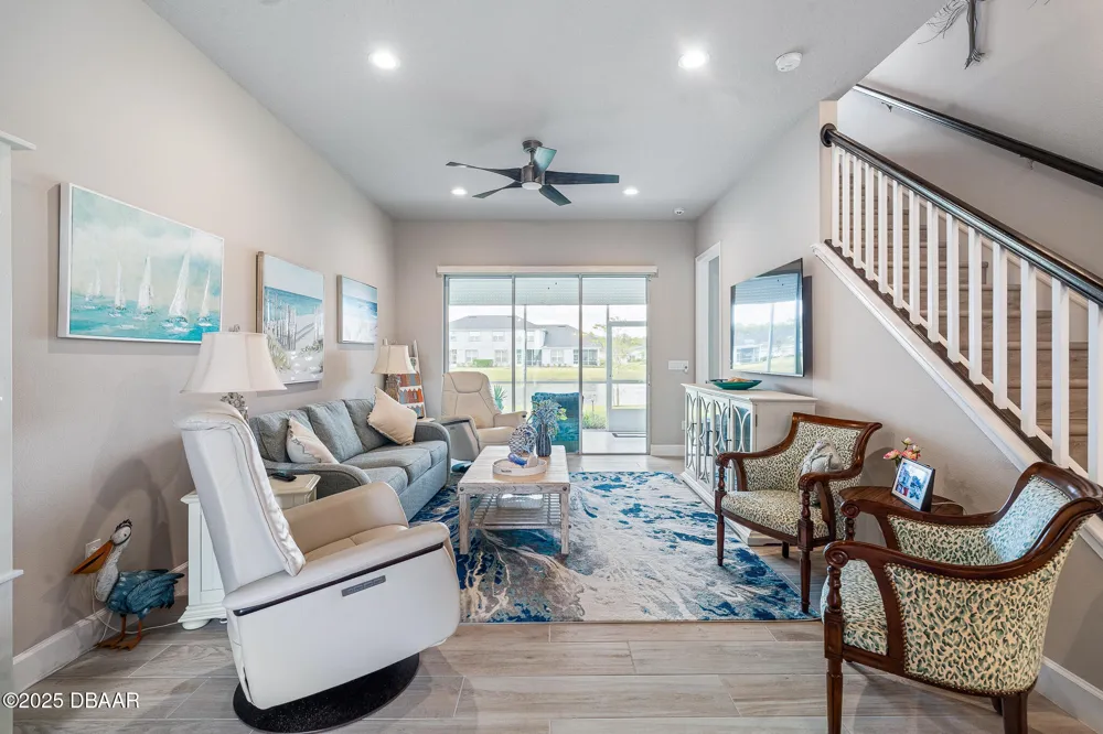 5 Longridge Lane Ormond Beach, FL 32174